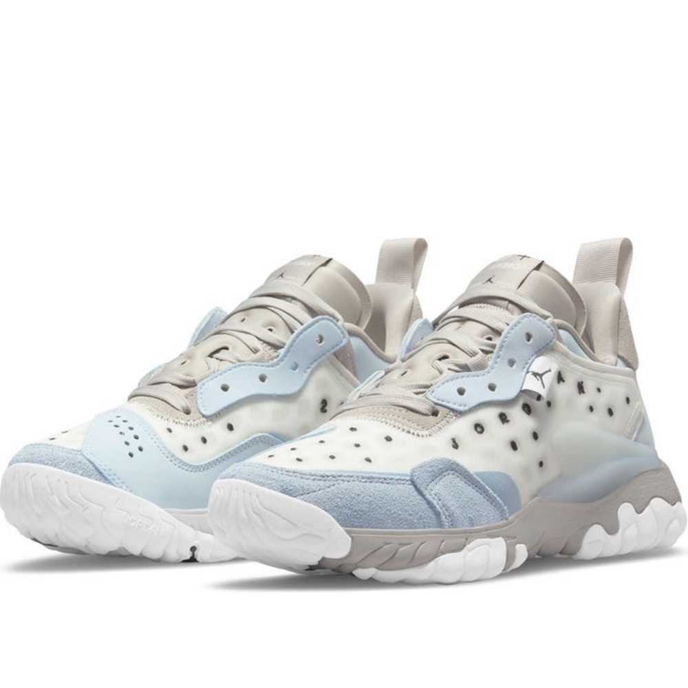 Jordan Delta 2 Sneaker